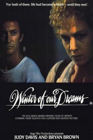 Der Winter unserer Träume (1981)