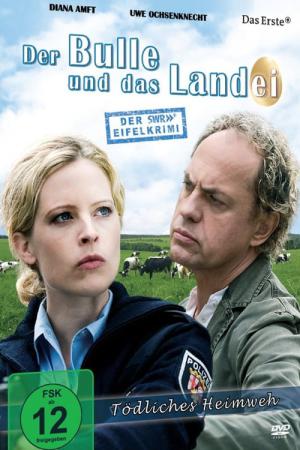 Der Bulle und das Landei - Tödliches Heimweh (2010)