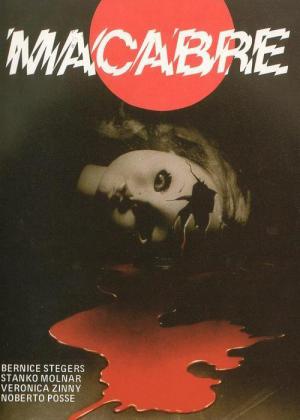 Macabro - Die Küsse der Jane Baxter (1980)
