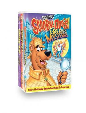 Ein Fall für Scooby Doo (1984)