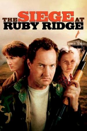 Die Belagerung von Ruby Ridge (1996)