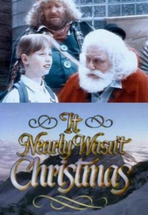 Jeanny und der Weihnachtsmann (1989)