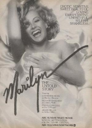 Marilyn Monroe - Eine wahre Geschichte (1980)
