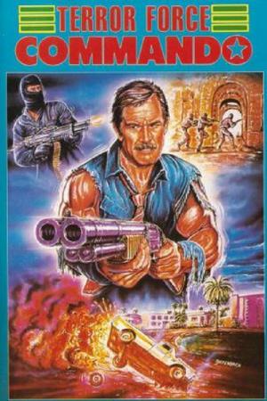 Terror Force Kommando (1986)