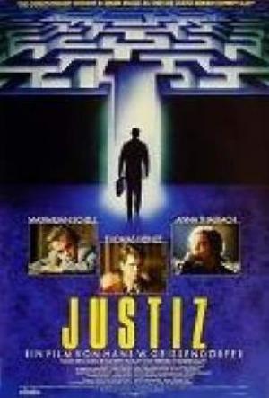 Justiz (1993)