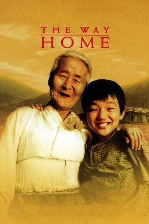 The Way Home - Wege nach Hause (2002)