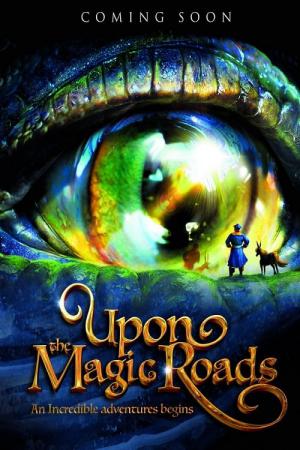 The Magic Roads - Auf magischen Wegen (2021)