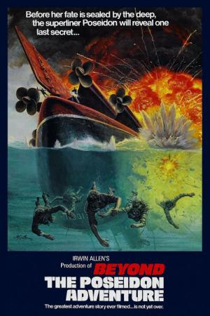 Jagd auf die Poseidon (1979)
