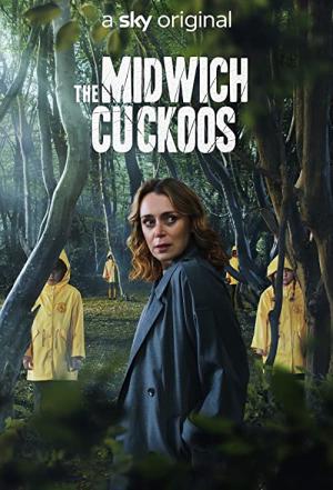 Midwich Cuckoos - Das Dorf der Verdammten (2022)