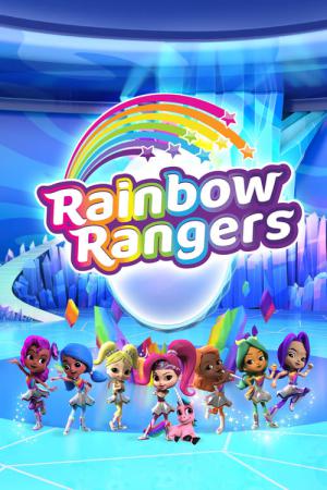 Rainbow Rangers (2018)