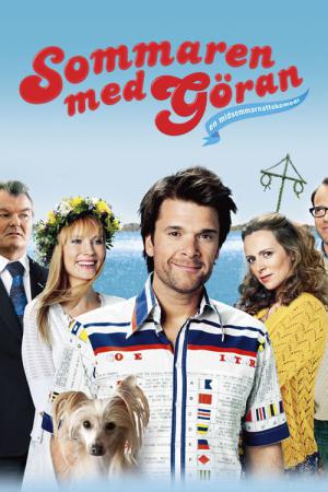 Der Sommer mit Göran (2009)