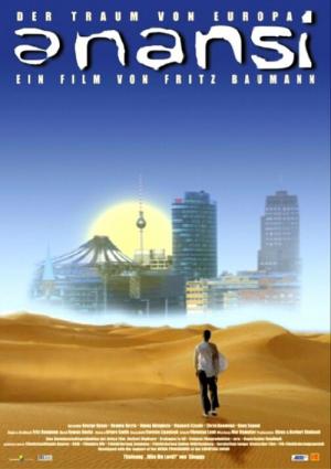 Anansi (2002)