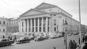 Im Olymp der Kunst (2013)