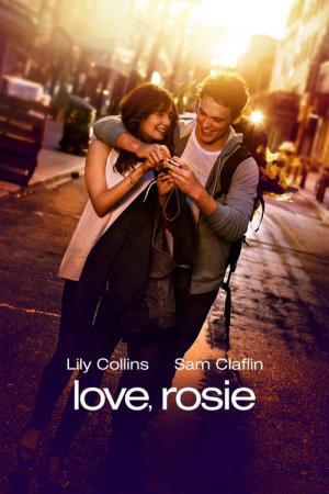 Love, Rosie - Für immer vielleicht (2014)