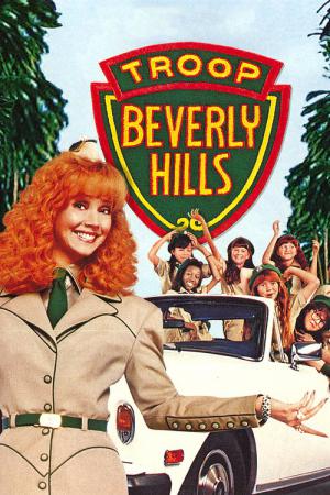 Die Wilde Von Beverly Hills (1989)