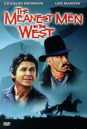 Der gefährlichste Mann des Westens (1974)