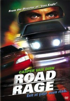 Road Rage - Strasse des Grauens (2000)