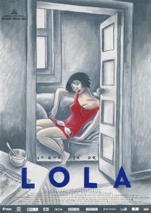 Alles über Lola (2006)