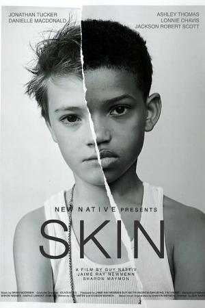 Skin (2018)