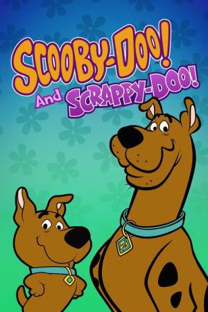 Scooby und Scrappy-Doo (1979)