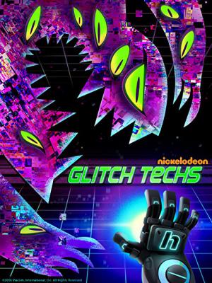 Glitch Techs (2020)