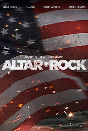 Altar Rock (2020)