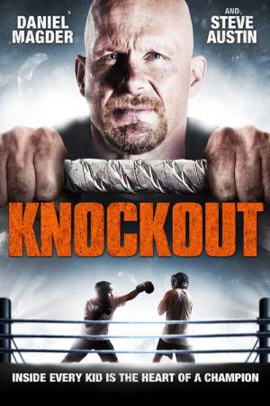 Knockout - Born to Fight (2011)