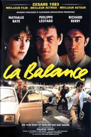 La Balance – Der Verrat (1982)
