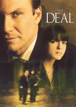 The Deal - Im Visier der Öl-Mafia (2005)