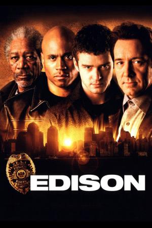 Edison - Stadt des Verbrechens (2005)