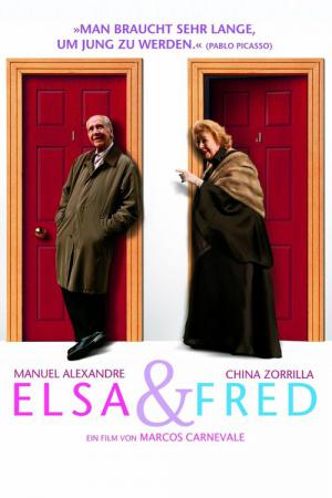 Elsa & Fred (2005)