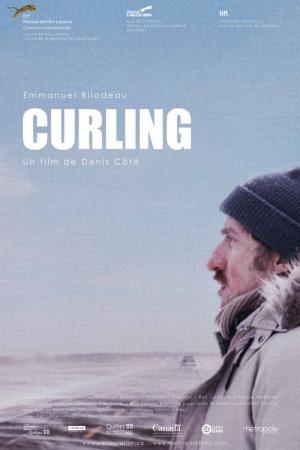 Curling - Geheimnisse im Schnee (2010)