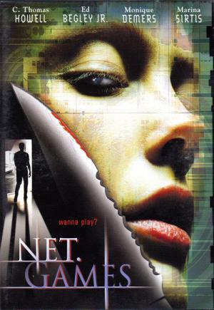 Tödliches Spiel (2003)