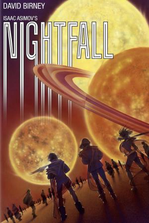 Black Nightfall (1988)
