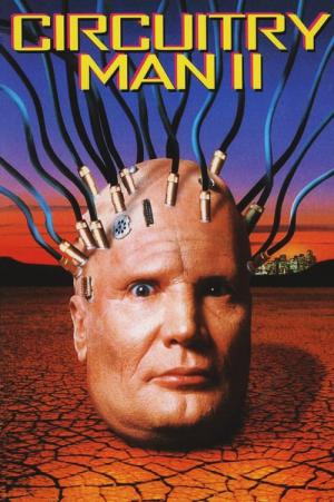 Circuitry Man (1994)