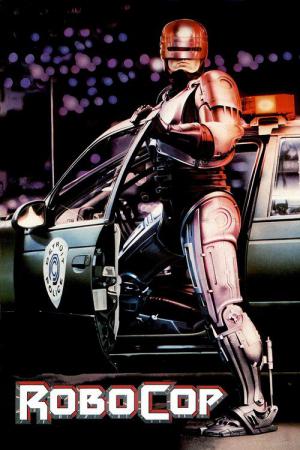 RoboCop - Das Gesetz in der Zukunft (1987)