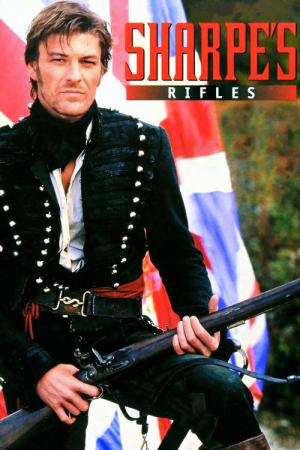 Die Scharfschützen - Das Banner des Blutes (1993)