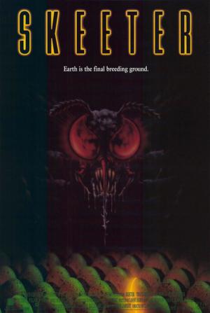 Skeeter - Invasion des Grauens (1993)