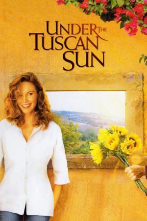Unter der Sonne der Toskana (2003)