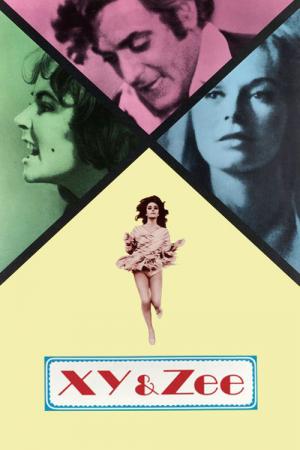 X, Y und Zee (1972)