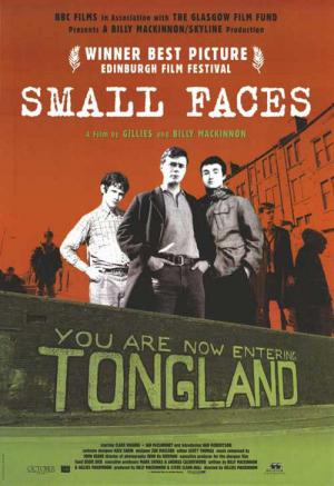 Glasgow Trainspotting - Small Faces (1995)