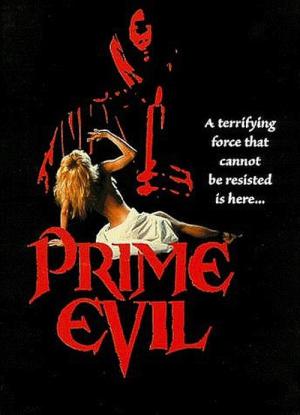 Prime Evil - Im Namen des Satans (1988)