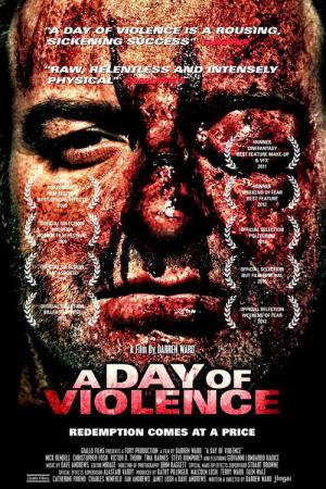 A Day Of Violence (2010)