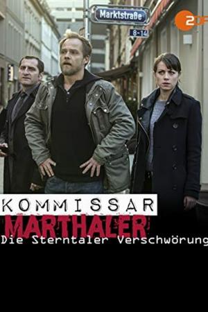 Kommissar Marthaler: Die Sterntaler-Verschwörung (2017)