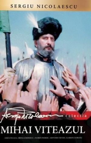 Mihai Viteazul - Schlacht der Giganten (1971)