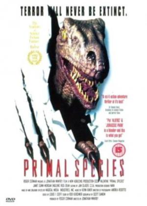Carnosaurus 3 - Angriff aus dem Dunkeln (1996)