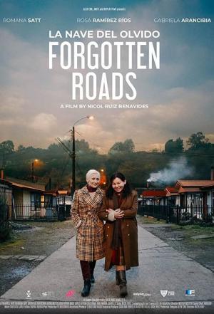 Forgotten Roads (2020)