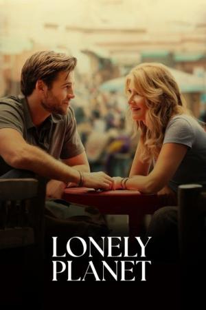 Lonely Planet: Liebe in Marokko (2024)