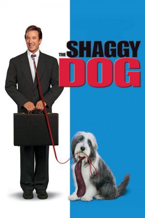 Shaggy Dog - Hör mal, wer da bellt (2006)