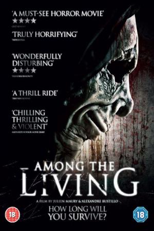 Among the Living - Das Böse ist hier (2014)